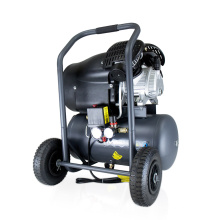 VFL-24F portable electric home use garage air compressor machine